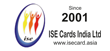 ISE Cards India Limited